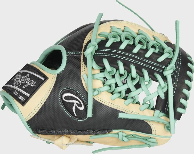 Rawlings 2021 Exclusive HOH R2G 11.5-Inch Infield/Pitcher's Glove