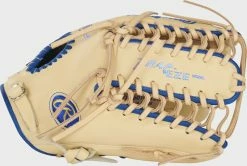 Rawlings 2022 Exclusive Heart Of The Hide R2G Trap-Eze Web Outfield Glove