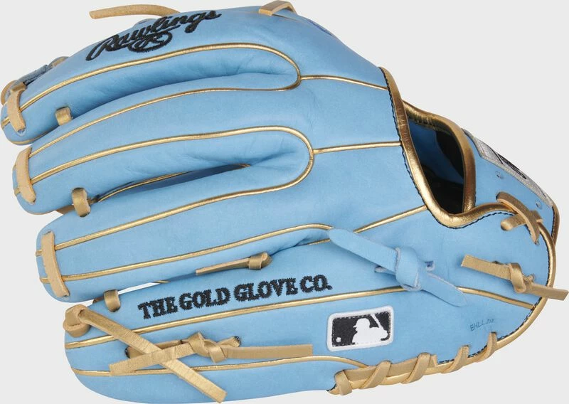 Rawlings Heart Of The Hide Exclusive 11.5-inch Infield Glove - Image 4