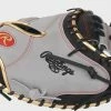 Rawlings Heart Of The Hide R2G 33-inch Catcher's Mitt