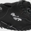 Rawlings Heart Of The Hide R2G 33-inch Catcher's Mitt