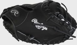 Rawlings Heart Of The Hide R2G 33-inch Catcher's Mitt