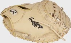 Rawlings Heart Of The Hide R2G 33-inch Catcher's Mitt