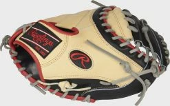 Rawlings 2022 33-Inch HOH R2G ContoUR Fit Catcher's Mitt