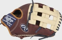 Rawlings ColorSync 7.0 Heart Of The Hide R2G Outfield Glove
