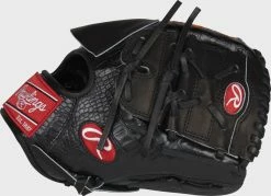 Rawlings 2022 Jacob Degrom Pro Preferred Infield/Pitcher's Glove