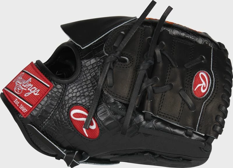 Rawlings 2022 Jacob Degrom Pro Preferred Infield/Pitcher's Glove
