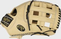 Rawlings 2022 Pro Preferred 12.75-Inch Speed Shell Outfield Glove
