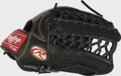 Rawlings Gameday 57 Series Kole Calhoun Pro Preferred Glove