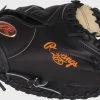 Rawlings Gameday 57 Series Tucker Barnhart Pro Preferred Catcher's Mitt