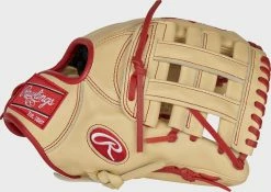 Rawlings 2021 Xander Bogaerts Pro Preferred Infield Glove