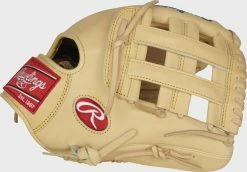Rawlings 2021 Pro Preferred Kris Bryant Gameday Glove