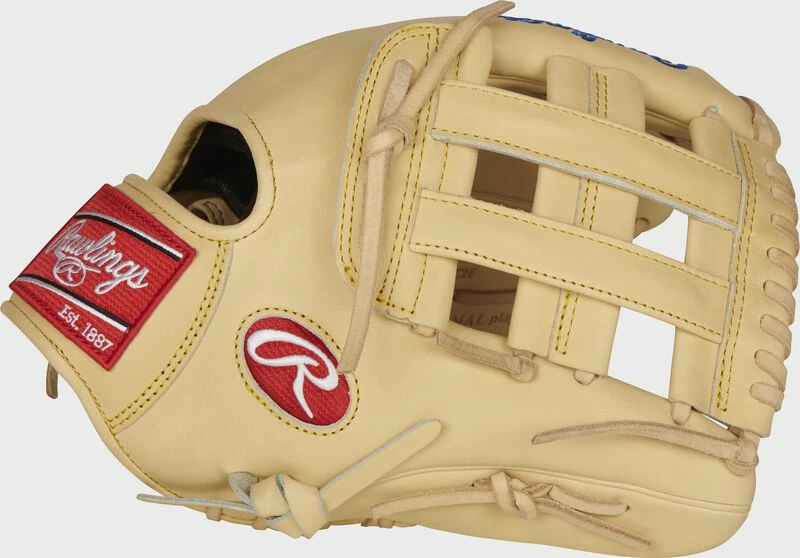Rawlings 2021 Pro Preferred Kris Bryant Gameday Glove