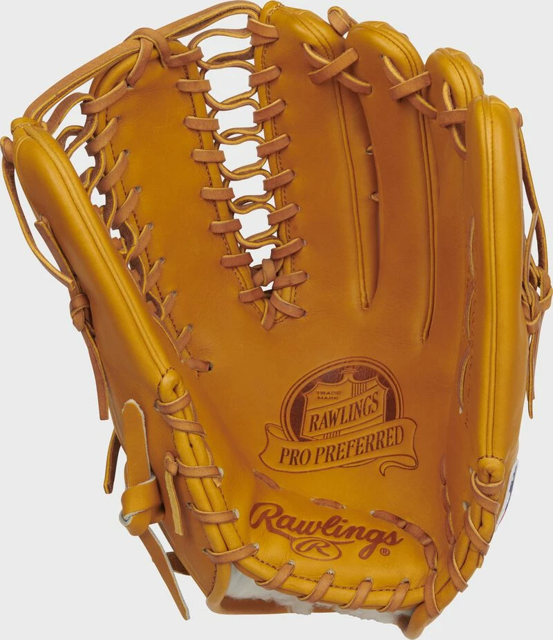 Rawlings Pro Preferred 12.75-inch Mike Trout Glove - Image 3