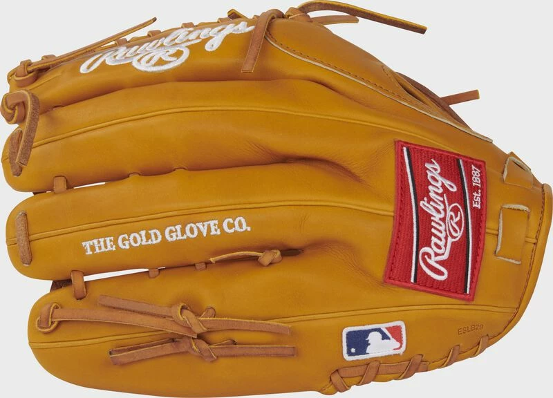 Rawlings Pro Preferred 12.75-inch Mike Trout Glove - Image 4