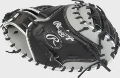 Rawlings ColorSync 7.0 Heart Of The Hide Catcher's Mitt