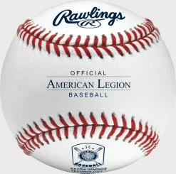 Rawlings Official American Legion Baseball