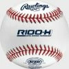 Rawlings NFHS Official High School Baseballs