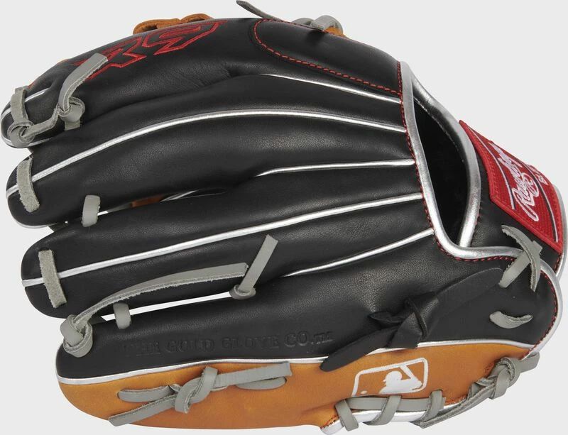 Rawlings R9 ContoUR 11-inch Infield Glove - Image 4
