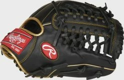 Rawlings 2021 R9 Series 11.75-Inch Infield/Pitcher's Glove