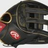 Rawlings 2021 R9 Series 11.75-Inch Infield Glove