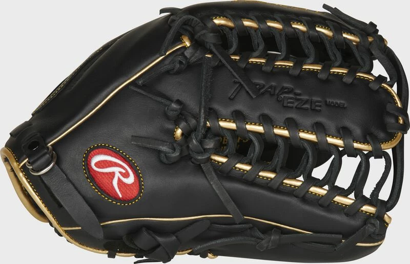Rawlings 2021 R9 Series 12.75-Inch Outfield Glove