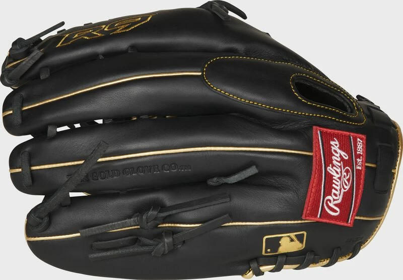 Rawlings 2021 R9 Series 12.75-Inch Outfield Glove - Image 4