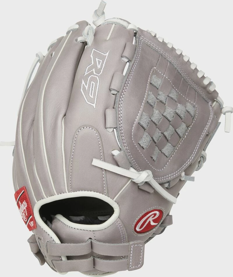 Rawlings 2021 R9 Series 12 In Fastpitch Infield/Pitcher's Glove - Image 2