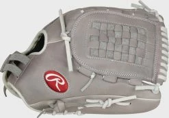 Rawlings 2021 R9 Series 12.5 In Fingershift Fastpitch Glove