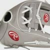 Rawlings 2021 R9 Series 11.75 In Fastpitch Infield Glove