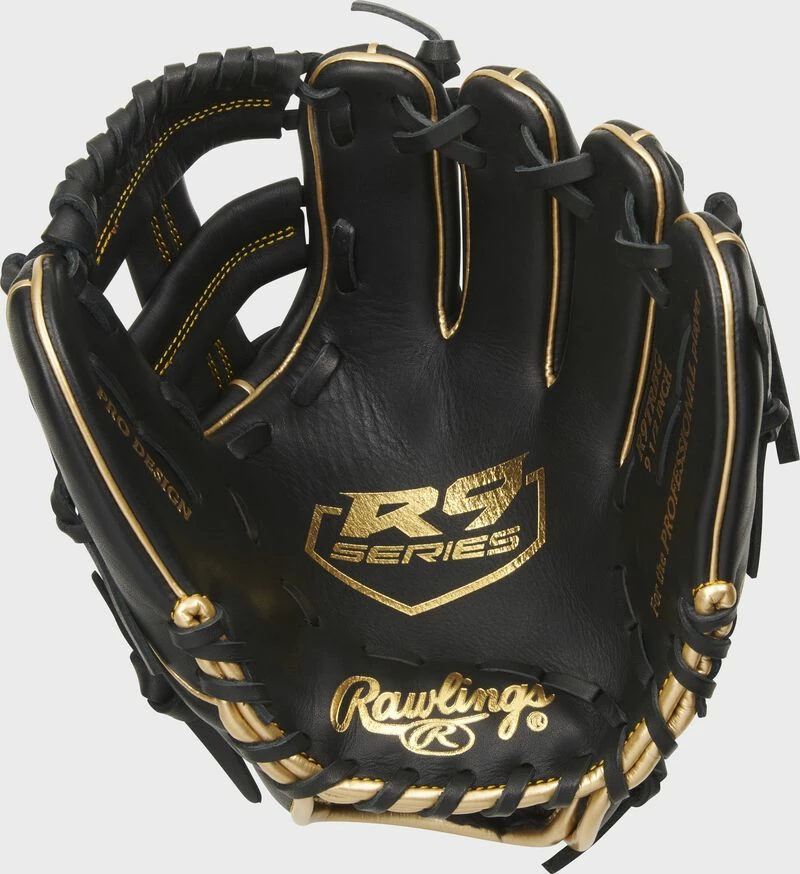 Rawlings 2021 R9 Series 9.5-Inch Training Glove - Image 3