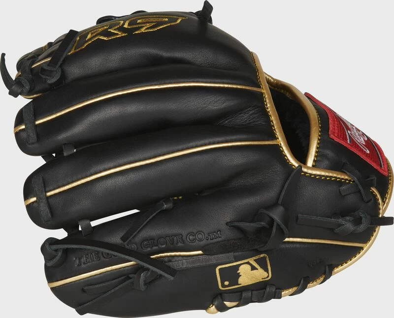 Rawlings 2021 R9 Series 9.5-Inch Training Glove - Image 4