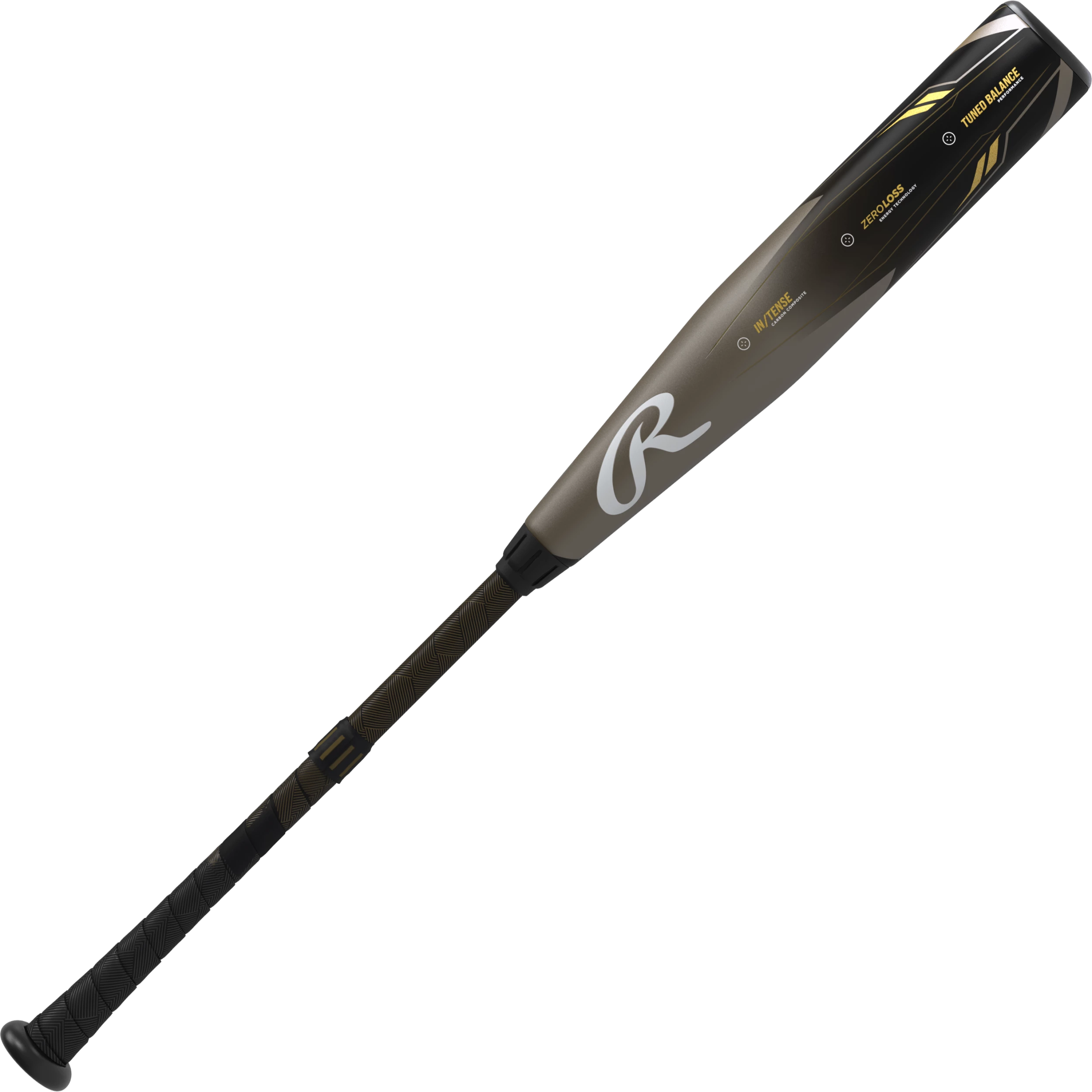 2023 Rawlings Icon (-3) BBCOR Baseball Bat: RBB3I3 - Image 3