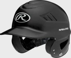 Rawlings Youth Coolflo Batting Helmet