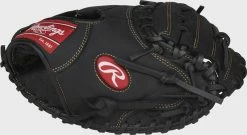 Rawlings Renegade 32.5 In Catcher Mitt