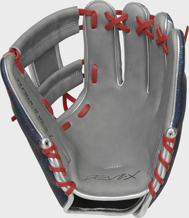 Rawlings 2022 REV1X 11.5-Inch Infield Glove - Image 3