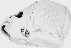 Rawlings Liberty Advanced 11.5-inch Softball Glove