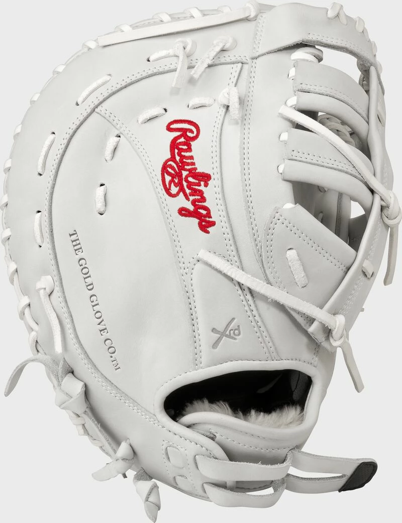 Rawlings Liberty Advanced 13 In Fastpitch First Base Mitt - Image 2