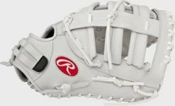 Rawlings Liberty Advanced 13 In Fastpitch First Base Mitt
