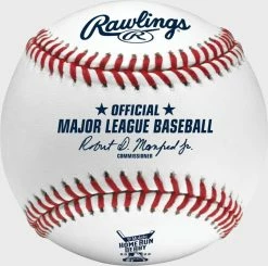 Rawlings MLB 2022 Home Run Derby Baseball