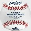 Rawlings MLB 2022 Mexico Series® Baseball