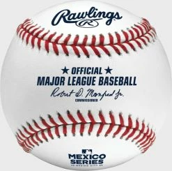 Rawlings MLB 2022 Mexico Series® Baseball