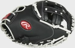 Rawlings Shut Out 32.5-Inch Fastpitch Catcher's Mitt
