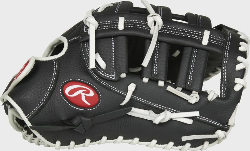 Rawlings Shut Out 13-Inch Fastpitch First Base Mitt