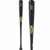 Rawlings Pro Label Khris Davis Birch Wood Baseball Bat: KD2PL