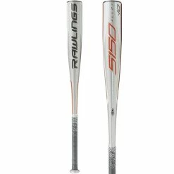 2020 Rawlings 5150 (-10) USSSA Baseball Bat: UTZ510