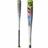 2019 Louisville Slugger Solo Speed 619 (-13) USA Baseball Bat: WTLUBSS19M13