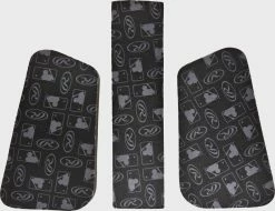 Rawlings Velo Batting Helmet Fit Kit