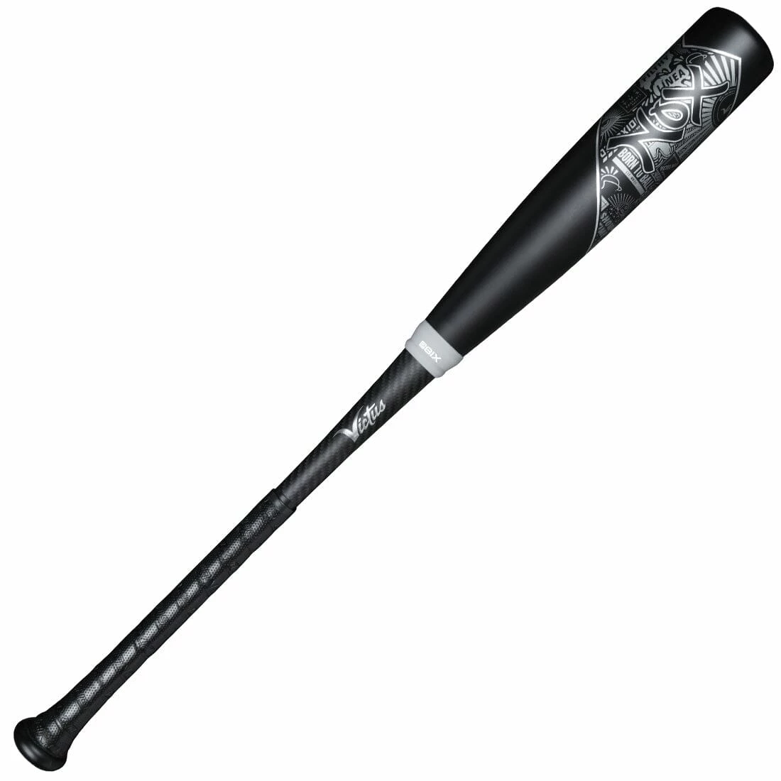 Victus NOX 2 Senior League (-10) USSSA Baseball Bat: VSBN2X10 - Image 3
