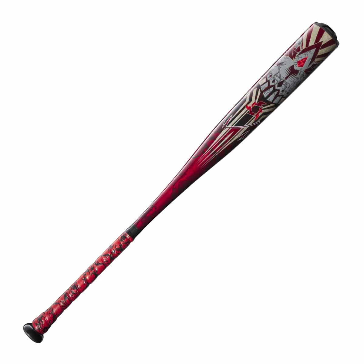 2023 DeMarini Voodoo ONE (-5) USA Baseball Bat: WBD2361010 - Image 3